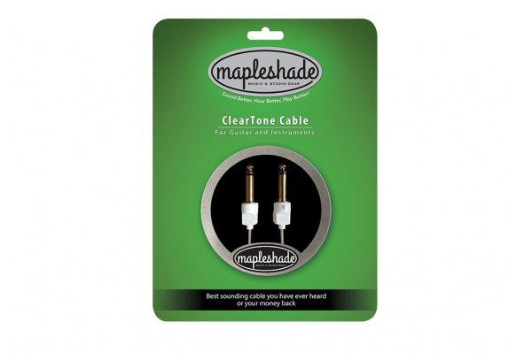 Clear Tone Cable