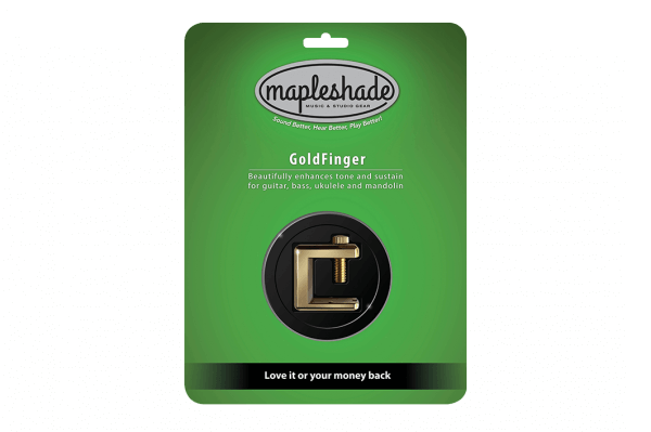 Gold Finger