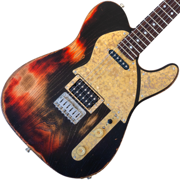 NANCY LOFT HS &#8211; 400 HEAVY BLACK &#8211; LEE MALIA-BODY-NH