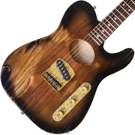 Nancy Lounge 850 Piezo - 205 Tobacco