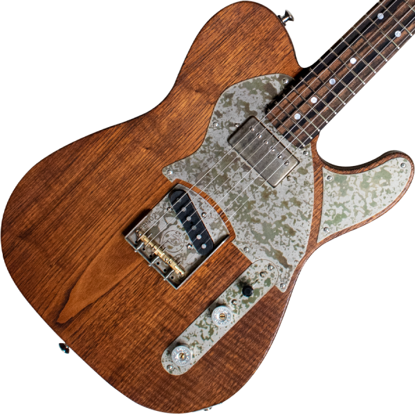 NANCY WINE SH (nickel) – BODY