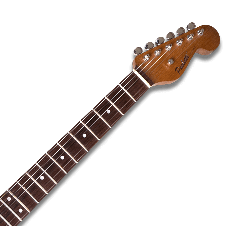 Nancy Wine SH - Paoletti Guitars