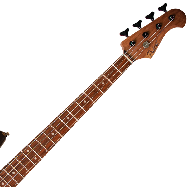 SKYBASS LOFT – 300 THREE-TONE SUNBURST-NECK-NH