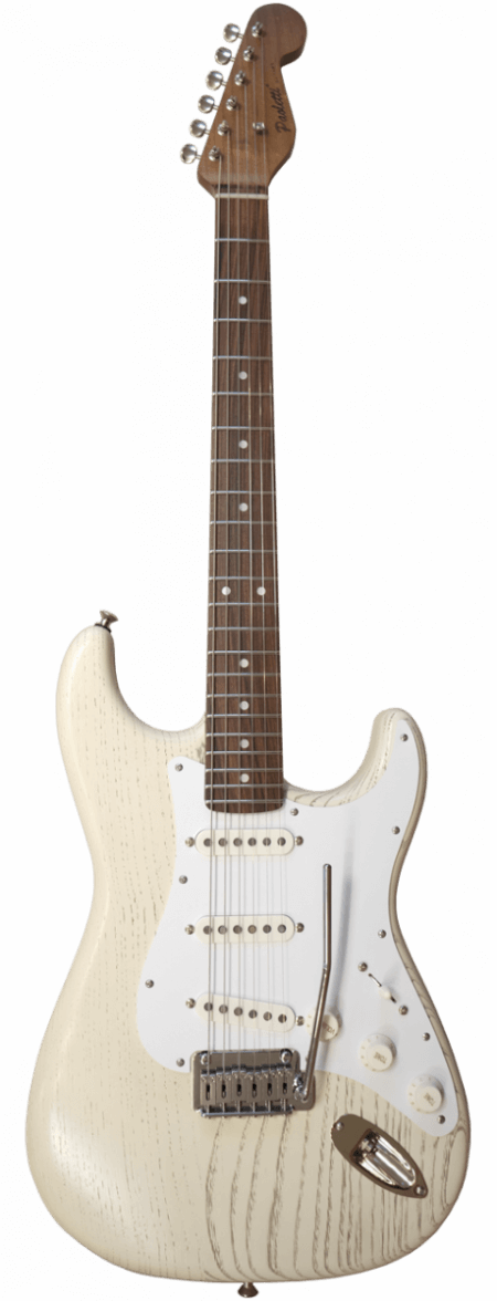 Stratospheric Classic SSS - Paoletti Guitars