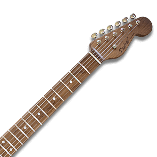 112 Wine 2P90 – Paoletti Guitars