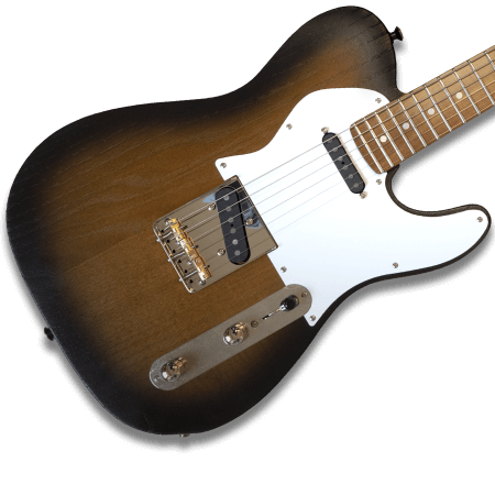 Nancy Classic SS – 02/05 Tobacco
