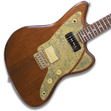 112 Wine HP90 – Paoletti Guitars