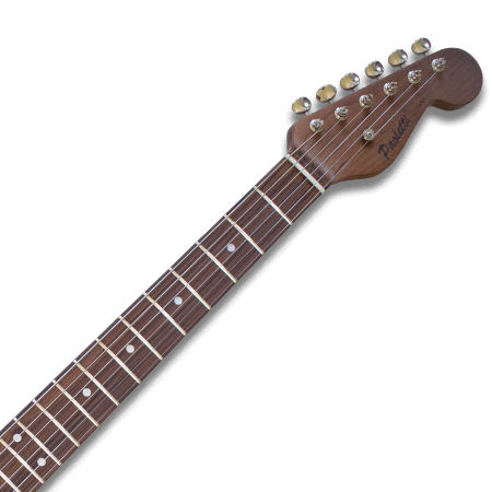 112 Wine HP90 – Paoletti Guitars