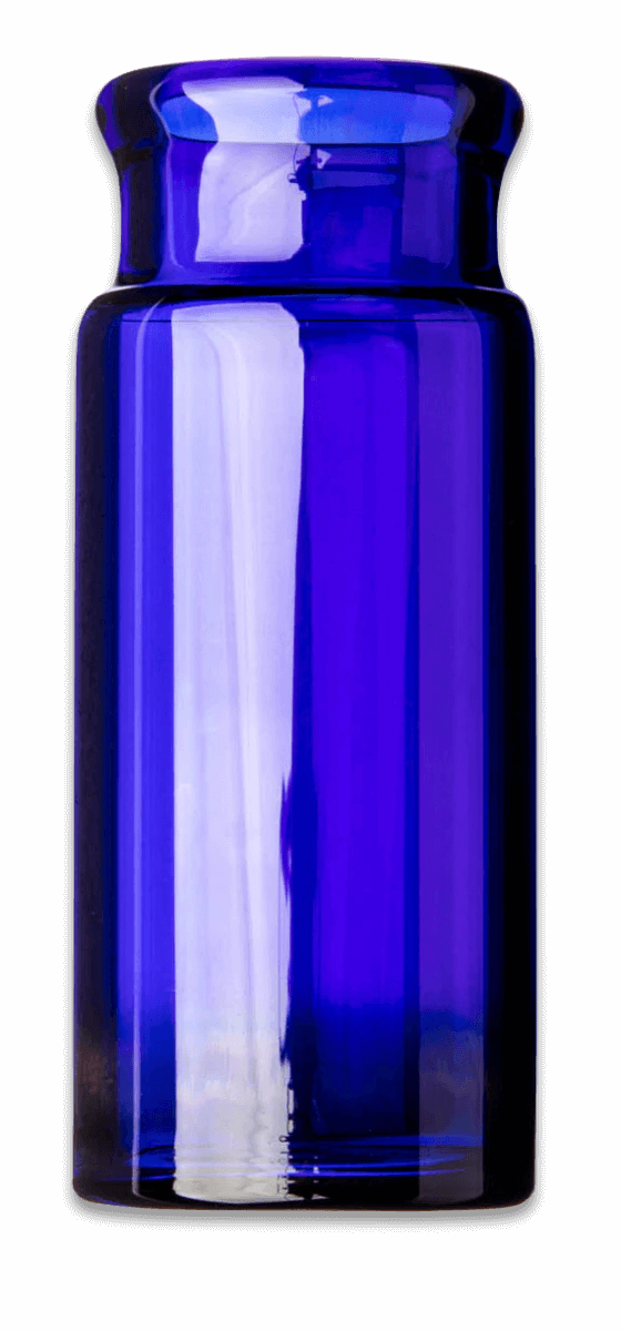 BLUES BOTTLE® BLUE SLIDE - Dunlop