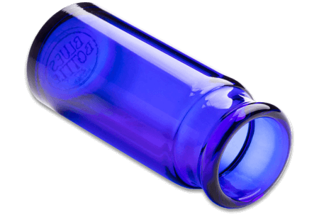 BLUES BOTTLE® BLUE SLIDE – Dunlop