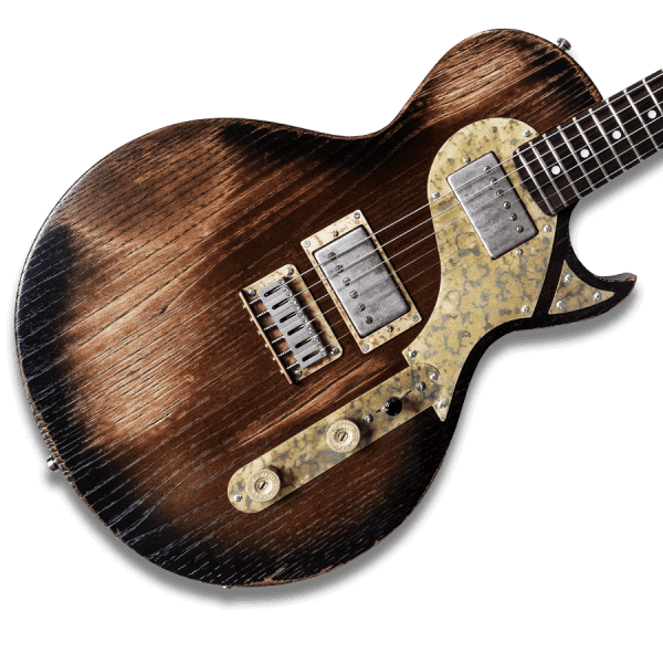 Jr Loft 2P90 Tobacco