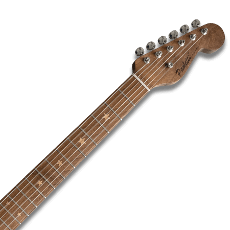 Nancy Flag – USA – Paoletti Guitars
