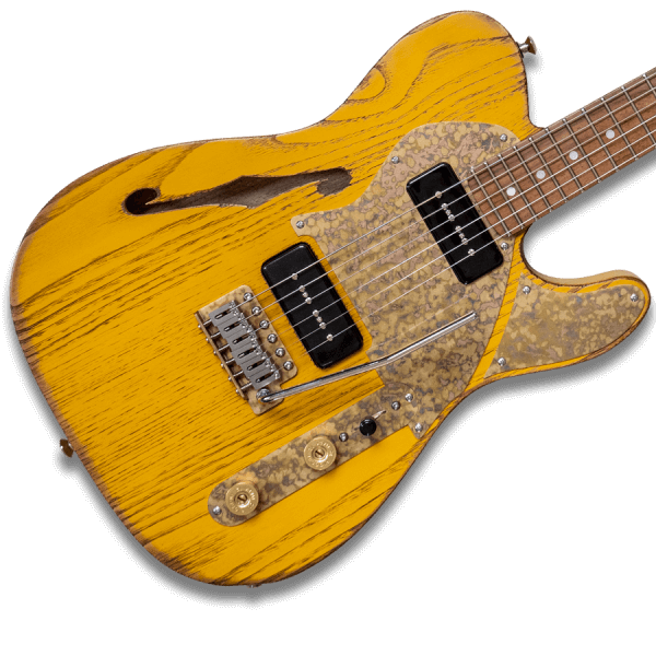 Nancy Lounge 2P90 – 01/30 Melon Yellow