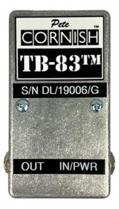 Pete Cornish TB-83™