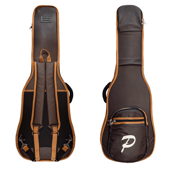 Soft Bass BAG#1 - Paoletti Distribution
