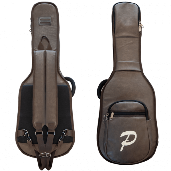 Soft Guitar BAG#2 - Paoletti Distribution
