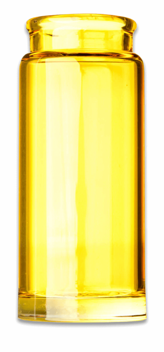 BLUES BOTTLE® YELLOW SLIDE - Dunlop