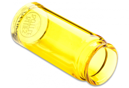 BLUES BOTTLE® YELLOW SLIDE – Dunlop