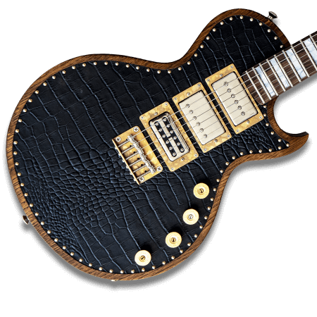 Jr Leather – Terry Reid Custom Shop