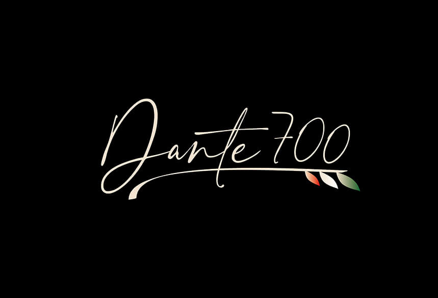 Dante 700 Anniversary