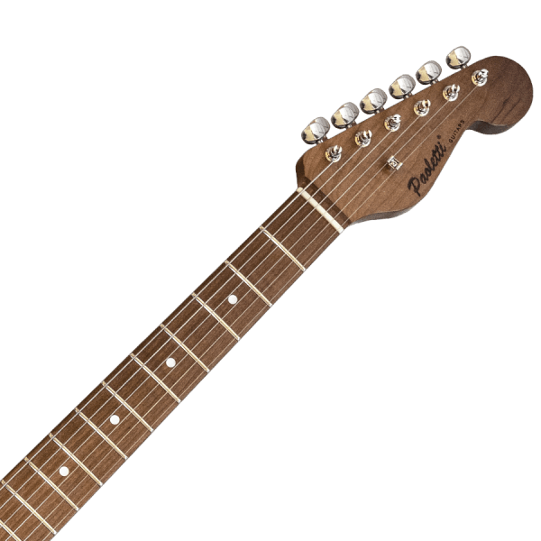 STRAT.DARRELL DETAIL NECK