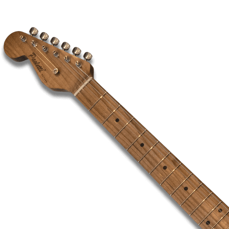 Stratospheric Loft SSS – 02/00 2Tone Sunburst (LEFTY)