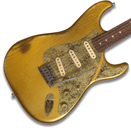 Stratospheric Loft SSS – 01/35 Gold