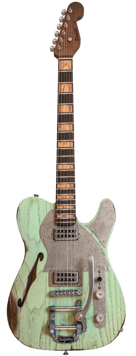 Nancy Lounge Filtertron - 01/10 Sage Green