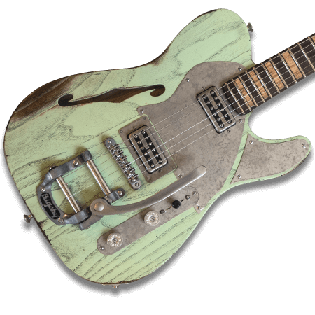 Nancy Lounge Filtertron – 01/10 Sage Green