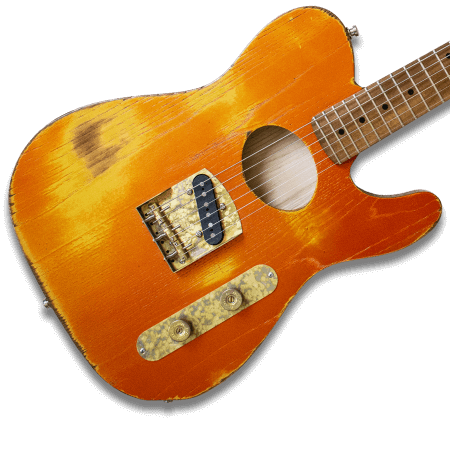 Nancy Lounge 850 – 02/25 Candy Apple Orange