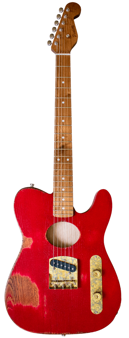 Nancy Lounge 850 - 01/25 Red