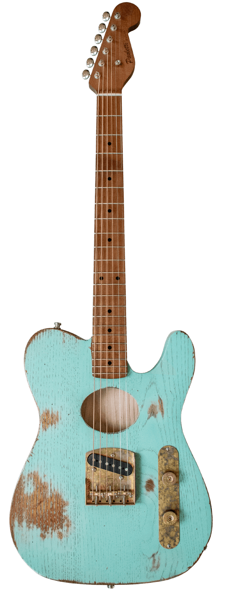 Nancy Lounge 850 - 01/15 Surf Green