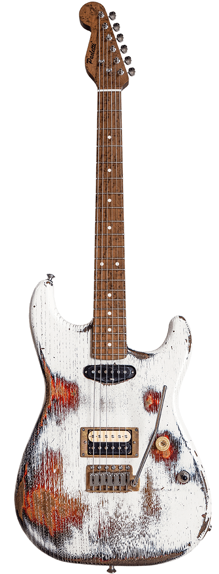 Stratospheric Loft HS - 04/10 Heavy White