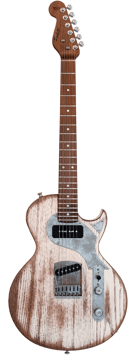 Richard Fortus Signature #3