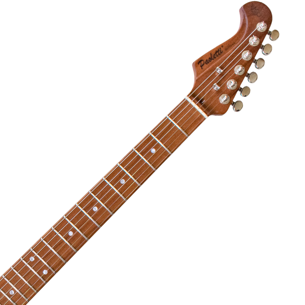 SEICENTO LOFT SP90 &#8211; 140 CREAM &#8211; FORTUS SIGNATURE #3-NECK