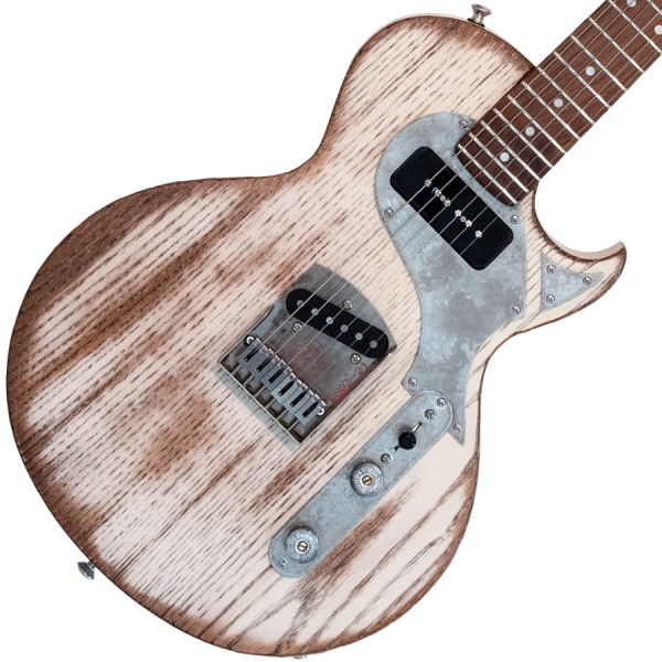 Seicento Loft SP90 - 140 Cream - Richard Fortus Signature #3