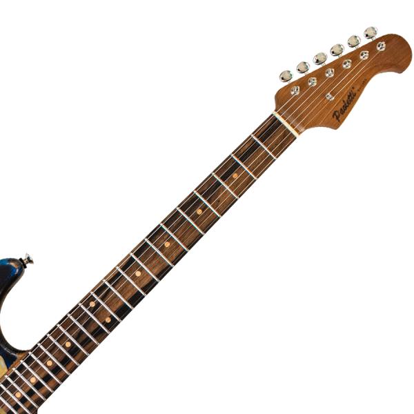 ALFA LOFT HSS 430 HEAVY DEEP BLUE-NECK