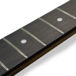 Paoletti Guitars | Product Neck Color Option