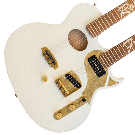 Double Neck
