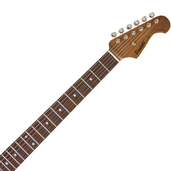 NANCY SH – 430 HEAVY DEEP BLUE – TOMO FUJITA-NECK-NH
