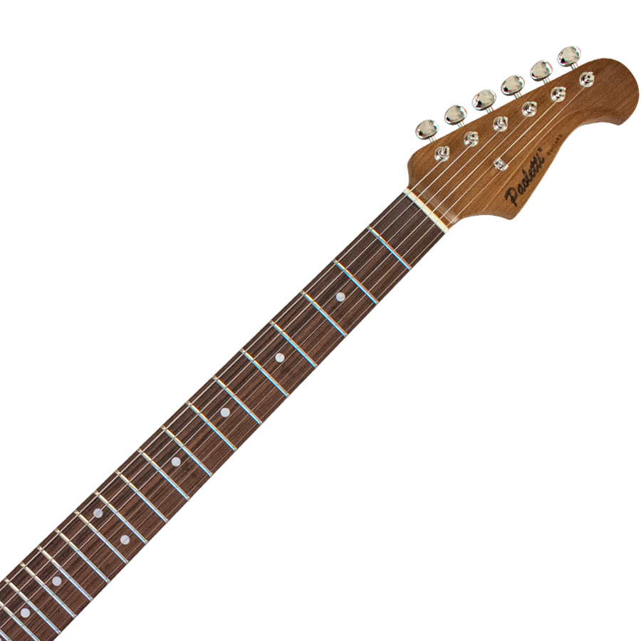 Nancy Loft SH - Relic Blue - Tomo Fujita