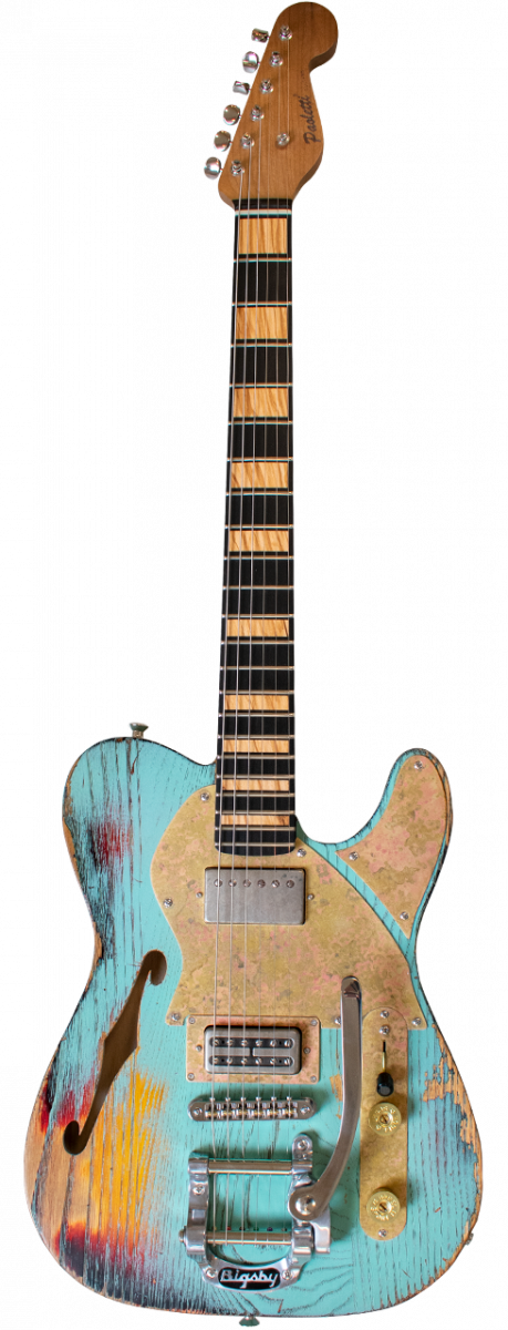 Nancy Lounge FLTH- Heavy Surfgreen