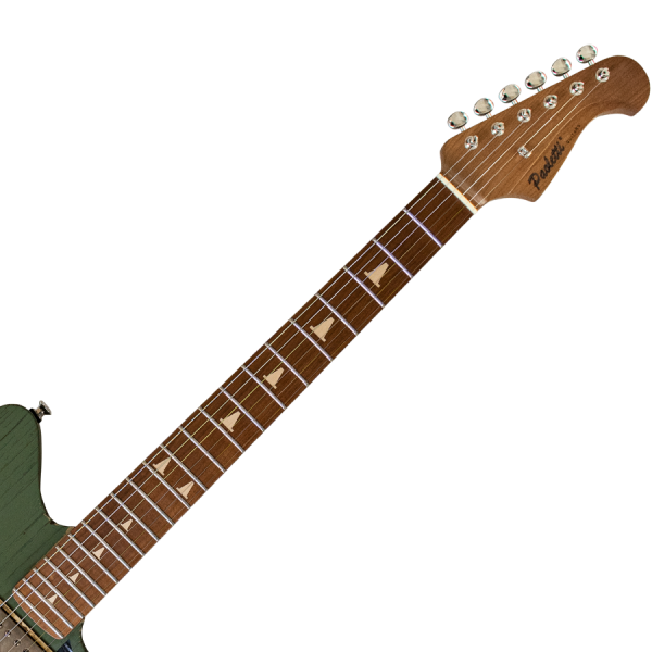 112 LOUNGE HH – 111 ARMY GREEN – JOHN KONESKY-NECK-NH