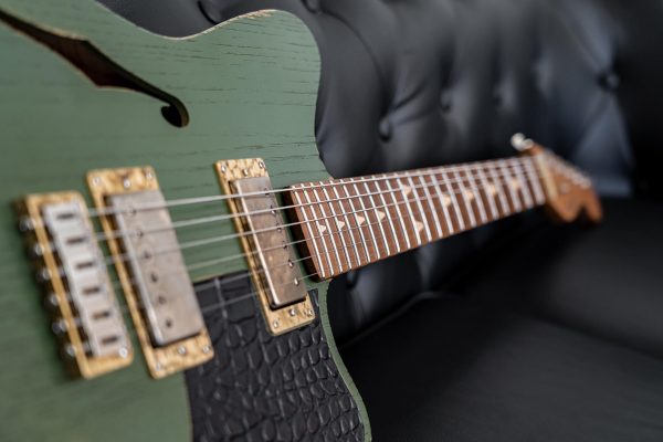 KONESKY SIGNATURE2