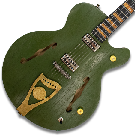 500 LOUNGE 2PSY 111 ARMY GREEN BODY