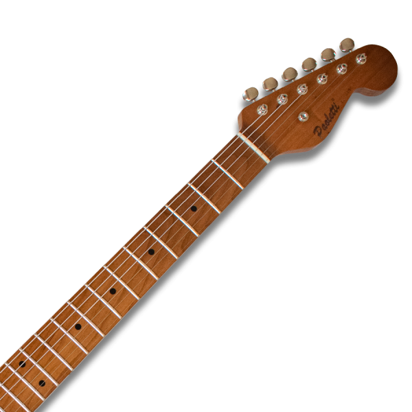 TERRY WEB NECK