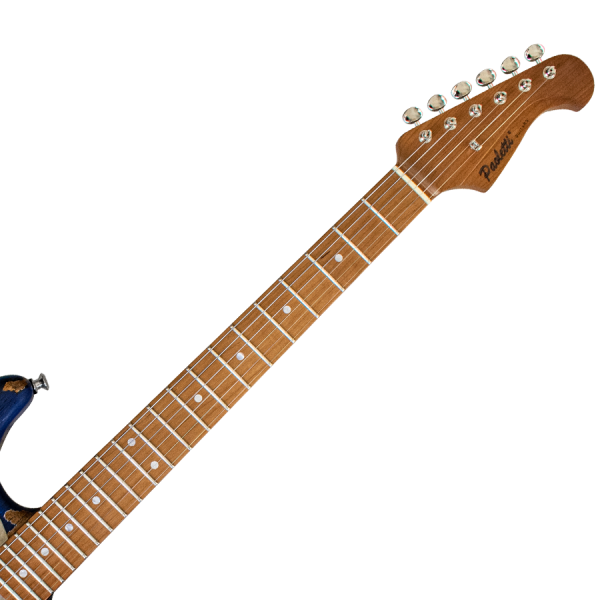 ALFA LOFT SSS 535 FIREMIST MIDNIGHT-NECK