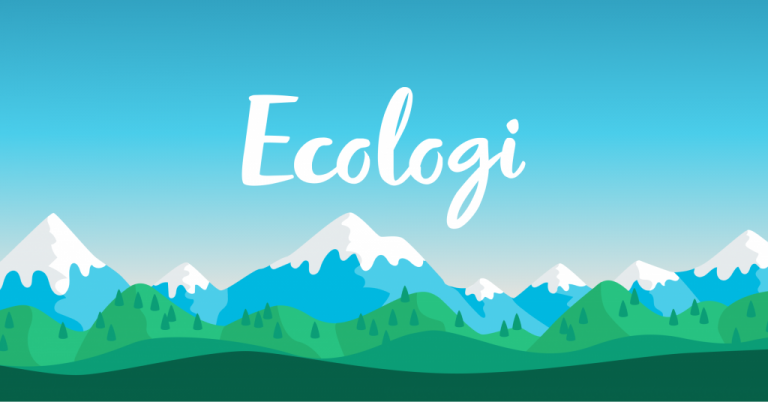 We have joined Ecologi