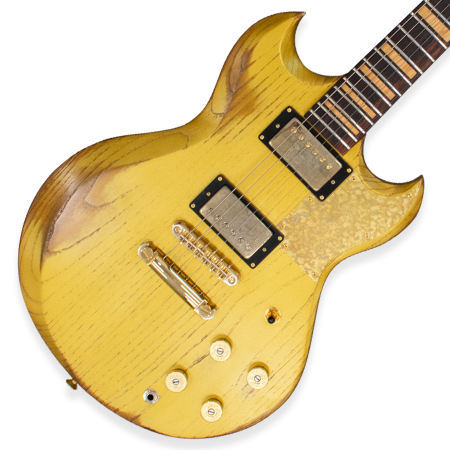 131 LOFT HH – 135 GOLD BODY