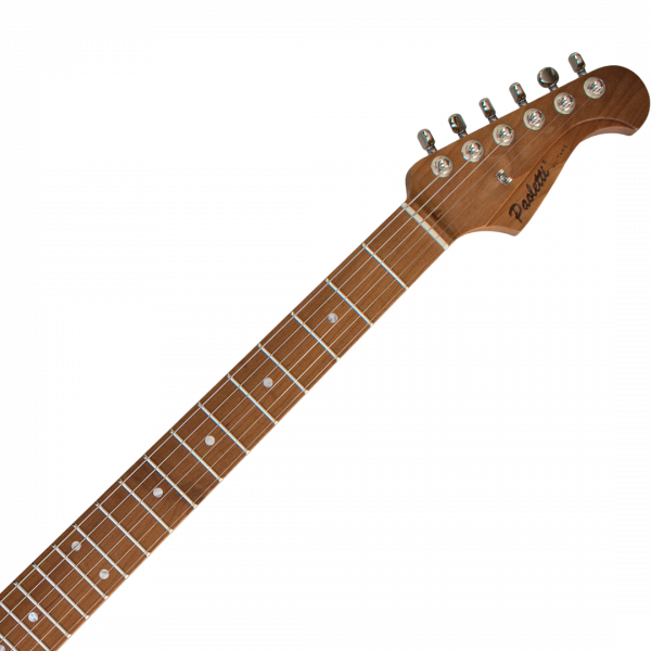 2025 NANCY LOFT SSS – PINK – DAVE KILMINSTER-NECK